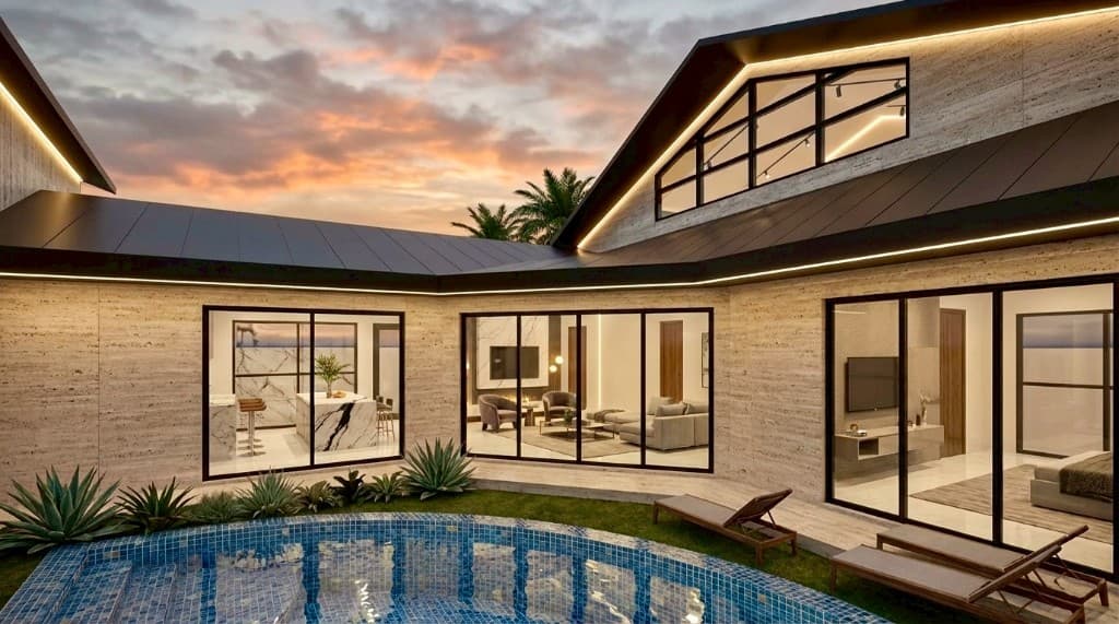 Ocean View