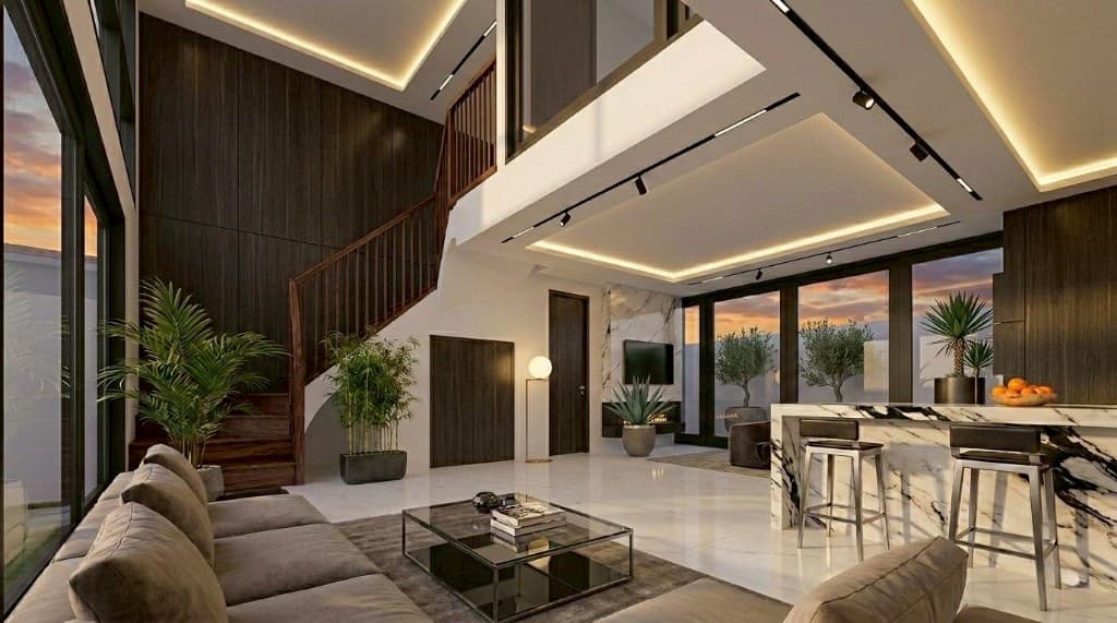 Grand Living